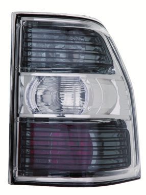 MITSUBISHI PAJERO (V9) 07- STOP LAMBASI SOL 8330A293 DEPO