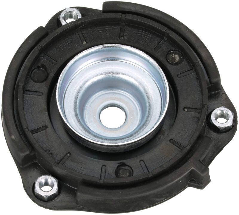 VOLKSWAGEN GOLF5-GOLF6-JETTA-CADDY-PASSAT-A3-LEON-OCTAVIA 04- AMORTISÖR TAKOZU ÖN 1K0412331B SKF