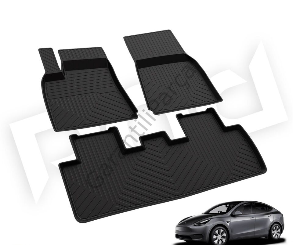 TESLA Model Y Paspas 4D 2020