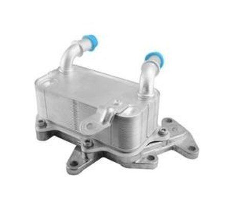 VOLKSWAGEN PASSAT-OCTAVIA-SUPERB 05-10 SANZUMAN YAG SOGUTUCU 3C0317037A BSG