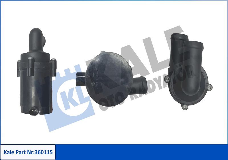 VOLKSWAGEN JETTA-PASSAT-TIGUAN 05- ILAVE SU POMPASI 1T0965561 KALE