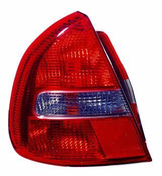 MITSUBISHI CARISMA (DA) HB 99-05 STOP LAMBASI DIS SOL MR485469 DEPO