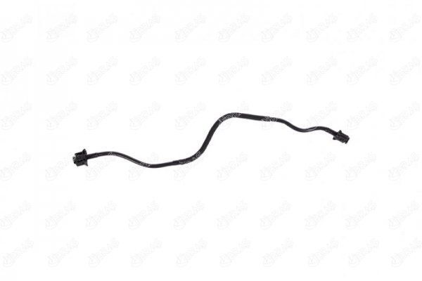 VOLVO S80/V60/V70/XC70 06-16 YEDEK SU DEPO HORTUMU 31274900 IBRAS