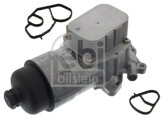 PEUGEOT 206/307/407/FOCUS/C-MAX/FIESTA/COURIER 02- YAG SOGUTUCUSU 1103.S7 FEBI