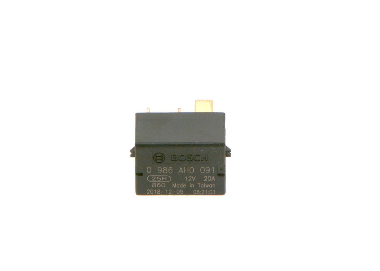LEXUS LS 00-06 KORNA 28300-21020 BOSCH