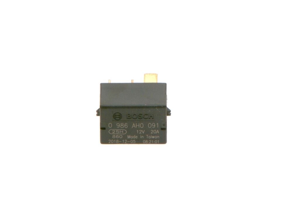 LEXUS LS 00-06 KORNA 28300-21020 BOSCH