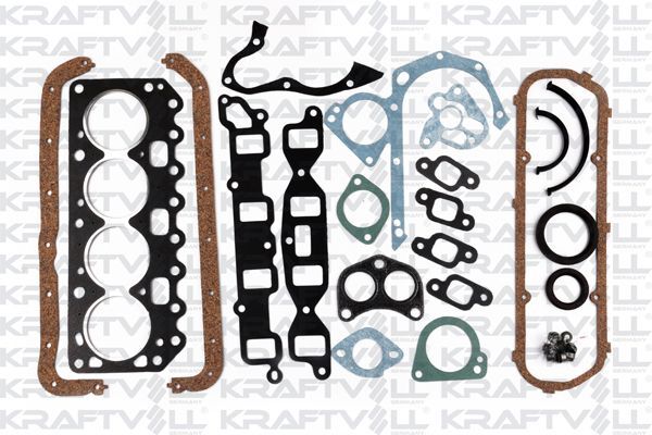 FORD ESCORT 88-95 TAKIM CONTA 93BX 6014 AA ROYAL