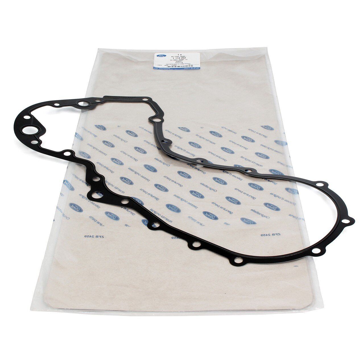 FORD CONNECT 02- YAG POMPA CONTASI XS4Q 6A628 AE BSG