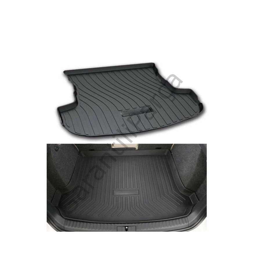 TESLA Model Y Bagaj Havuzu 2020+