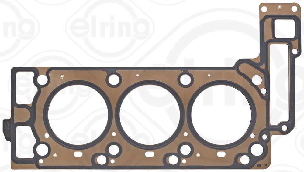 MERCEDES-BENZ W204-211 219 05- SILINDIR KAPAK CONTASI A2720160720 ELRING