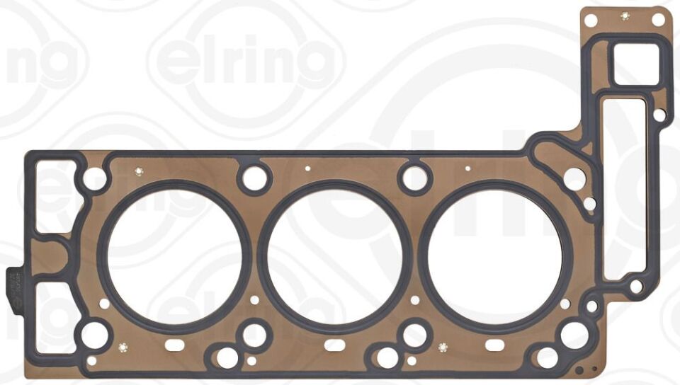 MERCEDES-BENZ W204-211 219 05- SILINDIR KAPAK CONTASI A2720160720 ELRING