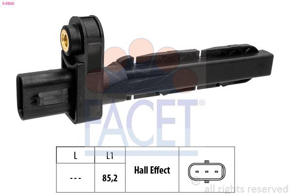 BMW F20 LCI vb. 10-21 KRANK DEVIR SENSÖRÜ 13627806782 BSG