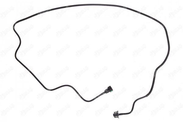 VOLVO S60/S80/V70/XC70 06-16 YEDEK SU DEPO HORTUMU 31319053 IBRAS