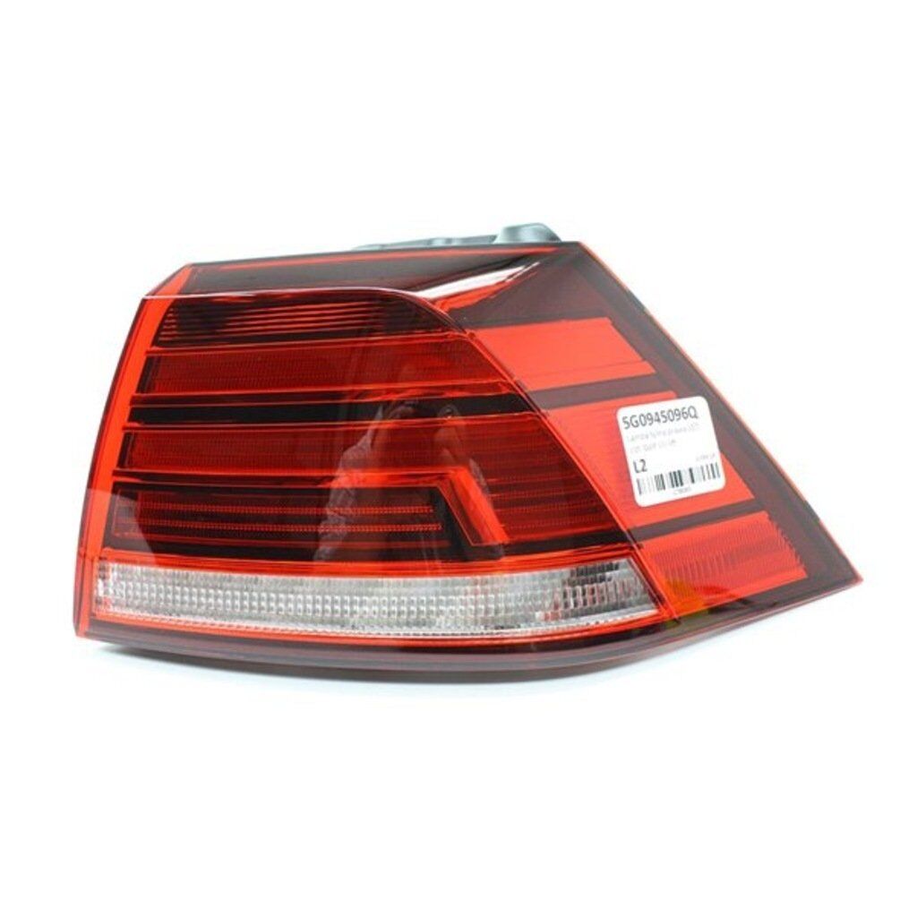 VOLKSWAGEN GOLF7 17- STOP LAMBASI DIS SAG 5G0945096Q DEPO