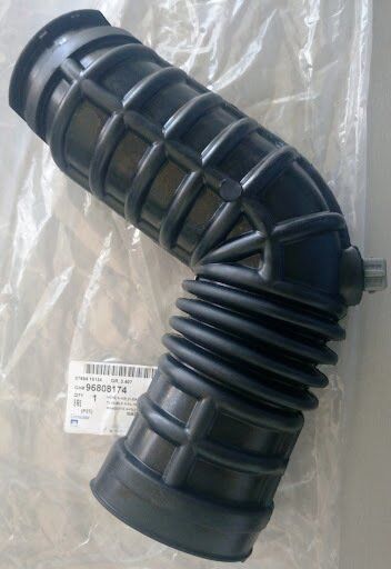 OPEL AVEO T250 09-11 HAVA FILTRE HORTUMU : ÇIKIS 96808174 OE-OPEL