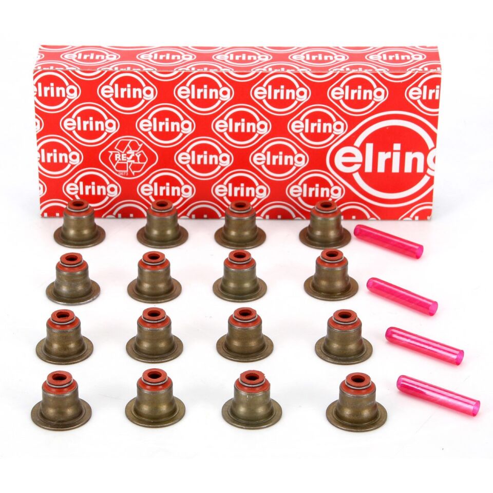 BMW E81-82-87-88-46-90-91-92-93-60-61-F07-10-11-64-64-65-66-X5-X6 04-12 SUPAP LASTIGI 11340029751 ELRING