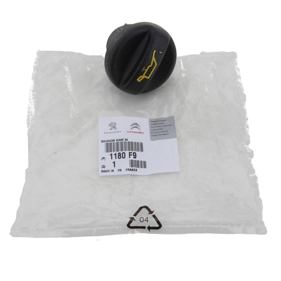 PEUGEOT 206 99- YAG KAPAGI 2S6Q 6766 AA OE-PSA