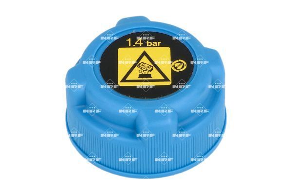 FIAT Uyumlu 03- RADYATÖR YEDEK SU DEPO KAPAGI 46799364 NRF