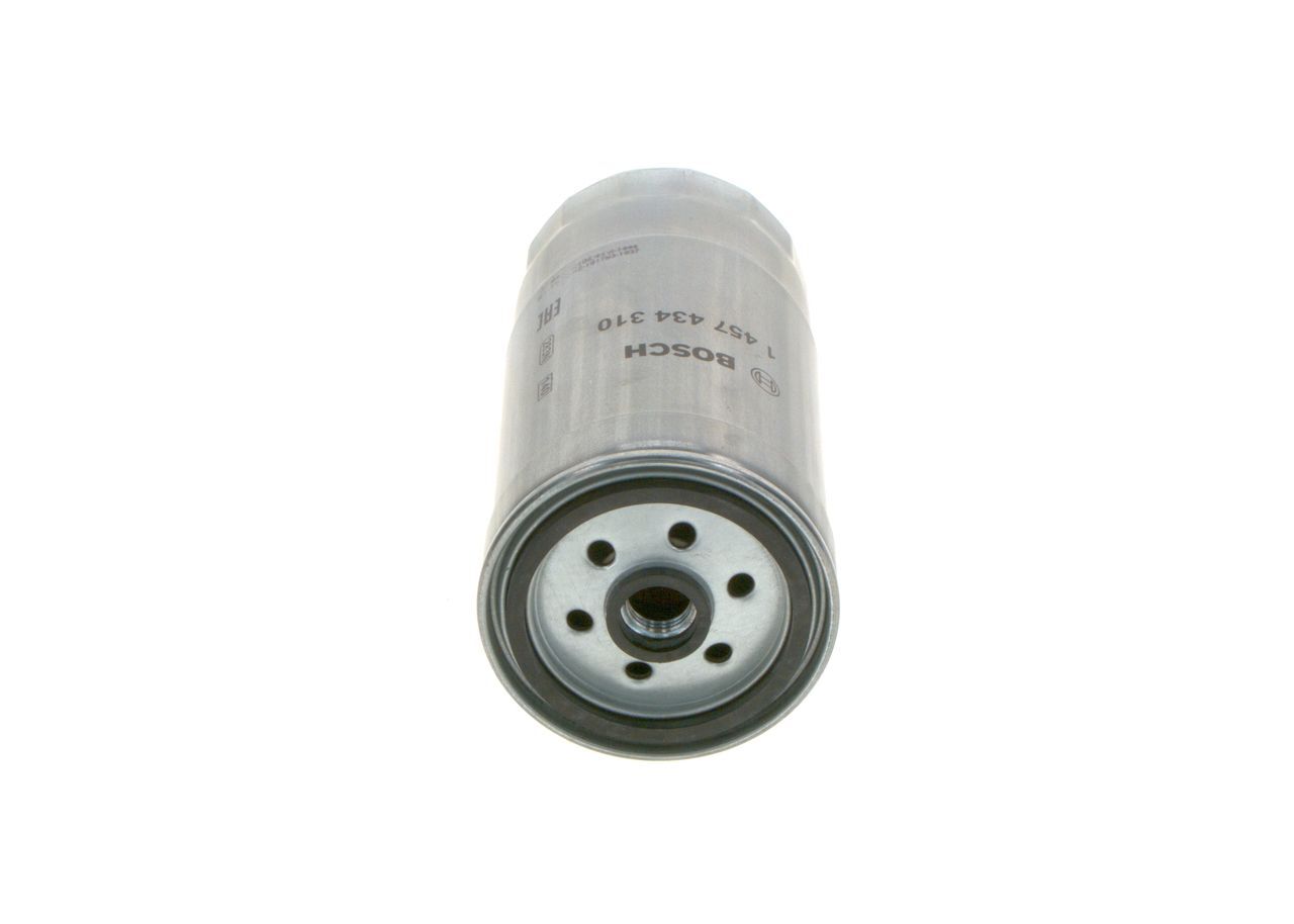 FIAT DUCATO/SORENTO/STAREX/H1 00-10 YAKIT FILTRESI 504018807-9949267 BOSCH