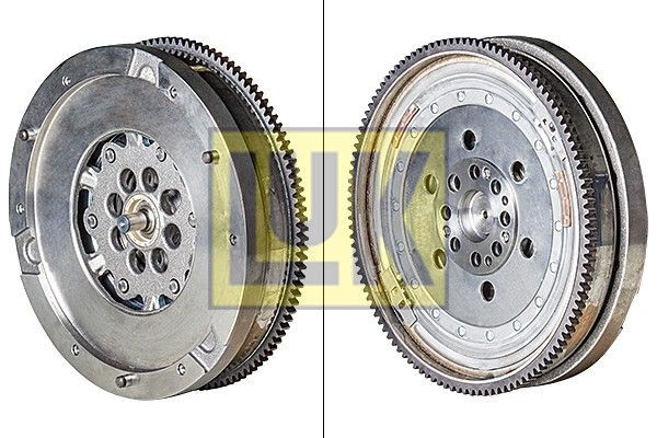 BMW E82-88-90-91-92-93-60-61 05-11 VOLAN 21207542984 LUK