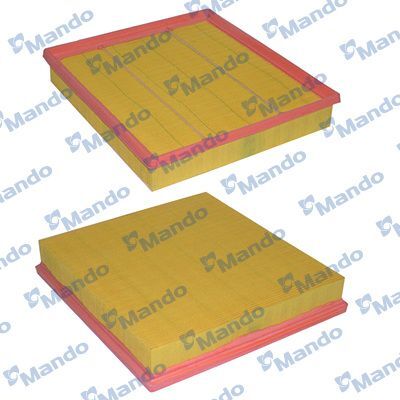 FORD TRANSIT V347/ V362/V363 06- HAVA FILTRESI 6C11 9601 CB FILTRON