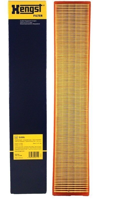 MERCEDES-BENZ W203 00-02 HAVA FILTRESI A1110940204 FILTRON