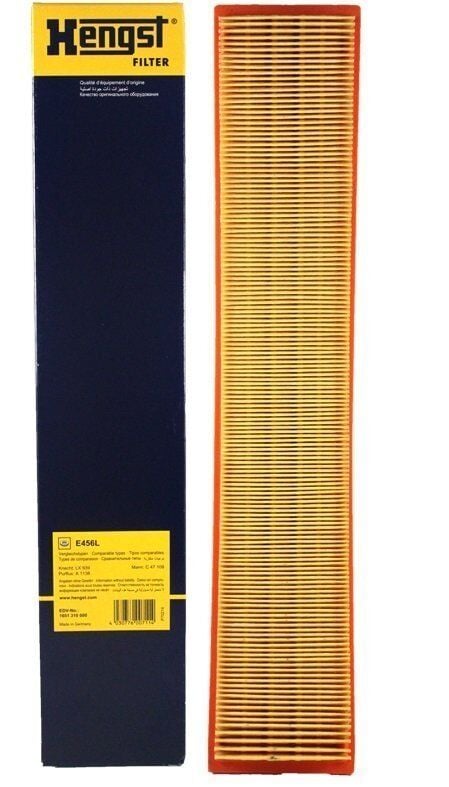 MERCEDES-BENZ W203 00-02 HAVA FILTRESI A1110940204 FILTRON