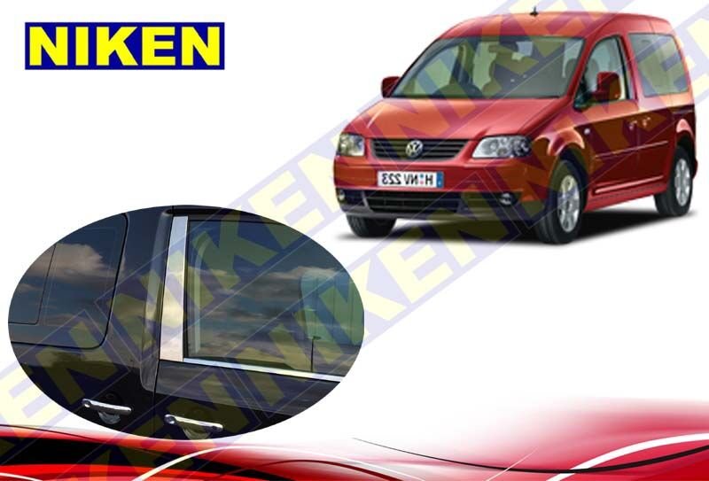 VW CADDY ALT CAM ÇITASI (2004-2015)