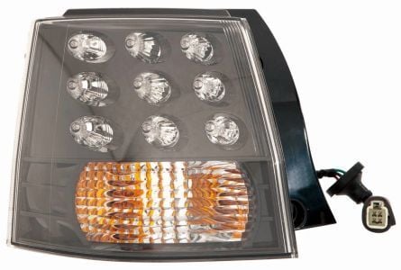 MITSUBISHI OUTLANDER (CW) 07-12 STOP LAMBASI DIS SAG 8330A380 DEPO