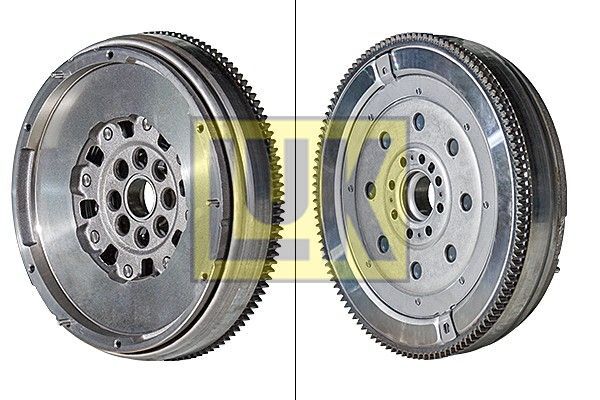 BMW FREELANDER 2 06-14 VOLAN LR004321 LUK