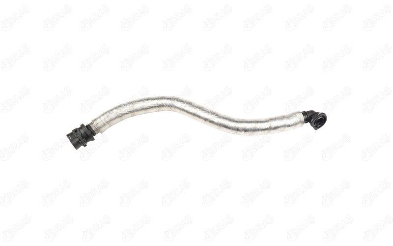 FORD TRANSIT V-347 11- KARTER HAVALANDIRMA HORTUMU CK3Q 6A886 AA IBRAS
