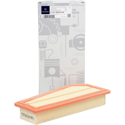 MERCEDES-BENZ W204-207-212 11- HAVA FILTRESI A2710940304 FILTRON