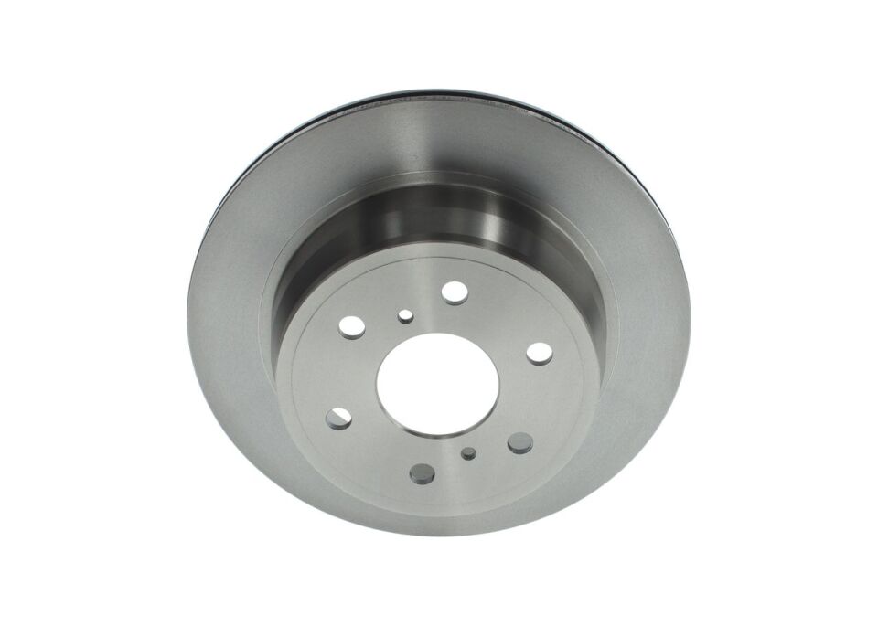 OPEL SILVERADO 08-13 FREN DISKI ARKA 22968231 BOSCH