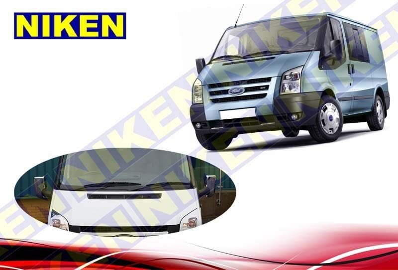 FIAT ALBEA AYNA KROMU (2006-)