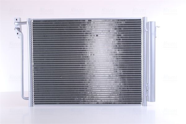 BMW X5 E53 00-06 KLIMA RADYATÖRÜ 64536914216 BSG