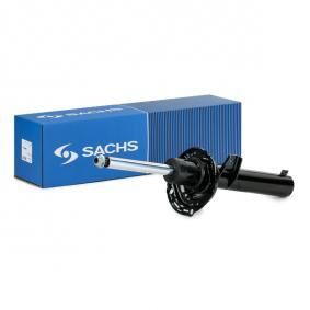 VOLKSWAGEN GOLF7-GOLF8-JETTA-A3-LEON-OCTAVIA 13- AMORTISÖR ÖN 3Q0413031BF SACHS
