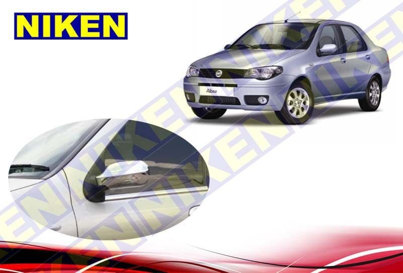 FIAT DOBLO AYNA KROMU(2001-2009)