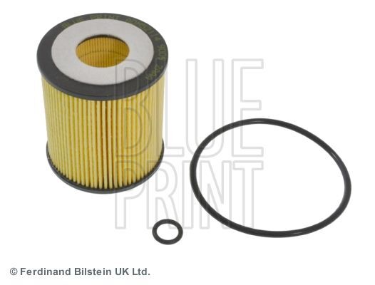 FORD MONDEO/MAZDA 6 00-07 YAG FILTRESI 4S7J 6744 AA FEBI