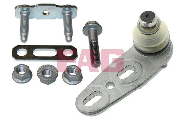 AUDI A80 87-95 ROTIL ALT SAG 893407366 FAG