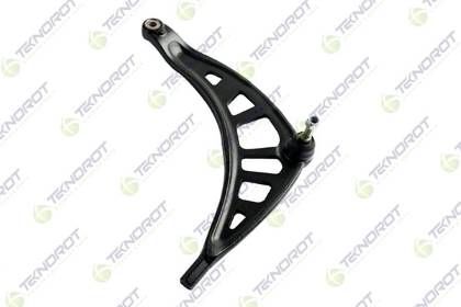 BMW MINI COOPER R60-R61 10-16 SALINCAK ÖN SAG 31129806520 TEKNOROT