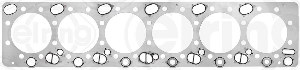 AĞIR VASITA VOLVO - RENAULT TRUCKS SILINDIR KAPAK CONTASI 21313537 ELRING
