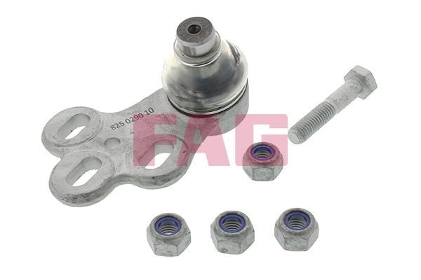 AUDI A80 87-95 ROTIL ALT SAG 8A0407366 FAG