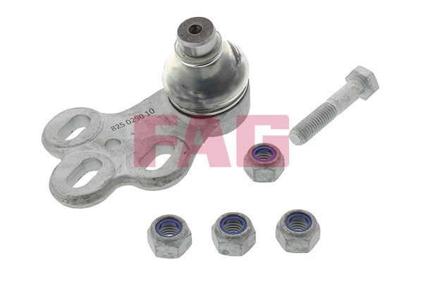 AUDI A80 87-95 ROTIL ALT SAG 8A0407366 FAG