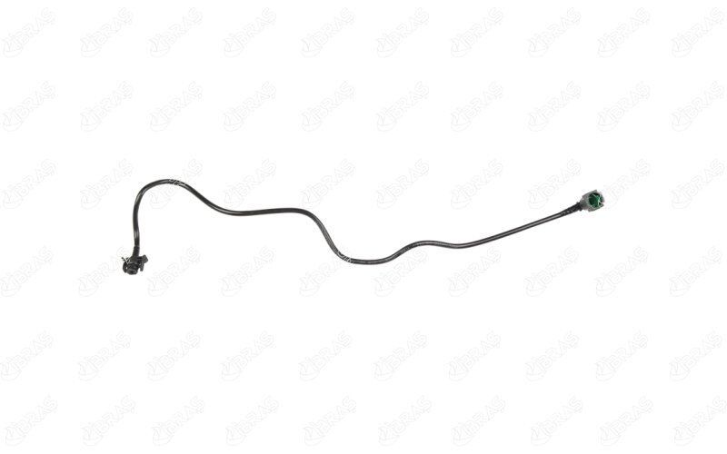 VOLVO S60/S80/V60/V70/XC60/XC70 07-18 YEDEK SU DEPO HORTUMU 31368200 IBRAS