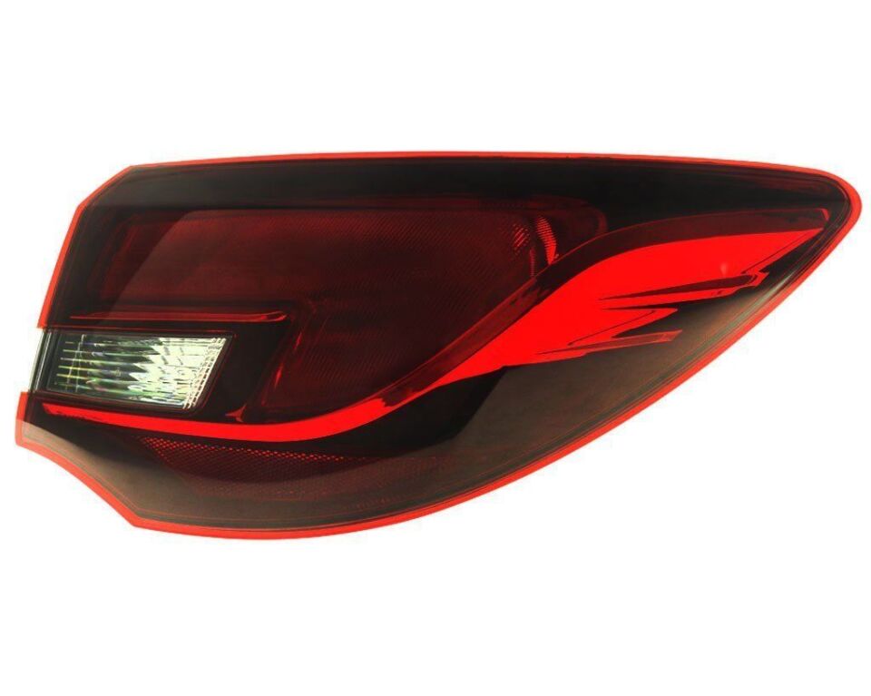 OPEL ASTRA J 13- STOP LAMBASI DIS SAG 1222340 OE-OPEL