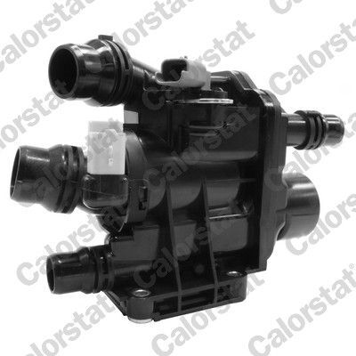 PEUGEOT 208/2008/308 II/ 508 II 2014- TERMOSTAT GÖVDESI 9812131480 VERNET