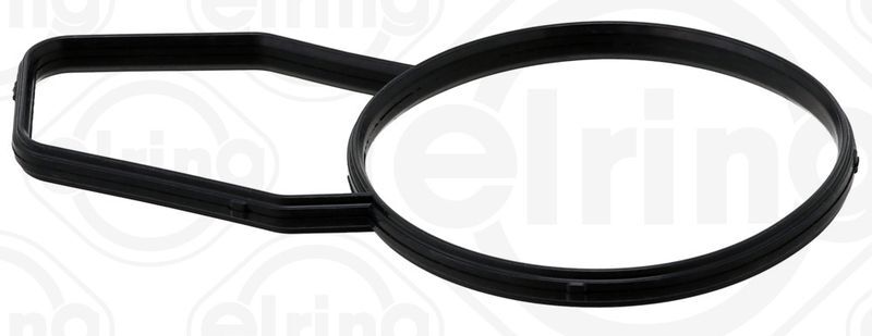 BMW E46-E60-E1-E65-E66-X3 E83-X5 E53 00-10 TERMOSTAT GÖVDE CONTASI 11537509357 ELRING