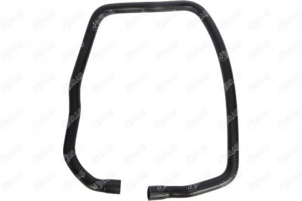 BMW E36 91-99 RADYATÖR YEDEK SU DEPO HORTUMU 11531740649 IBRAS