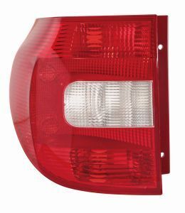 SKODA YETI 10- STOP LAMBASI SAG 5L0945112 DEPO