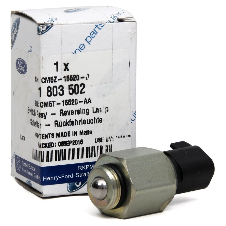 FORD TRANSIT V347/V348/V362/V363/RANGER/BOXER III/JUMPER III 06- EKSANTRIK DEVIR SENSÖRÜ 6C11 12K073 AB HELLA